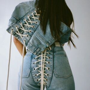 Samaria Leah the Leah Jean